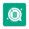 Logo of WAMR Recover Deleted Messages android Application 